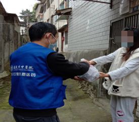 良药不“苦”等，送药服务暖人心——中药饮片代煎服务全面升级