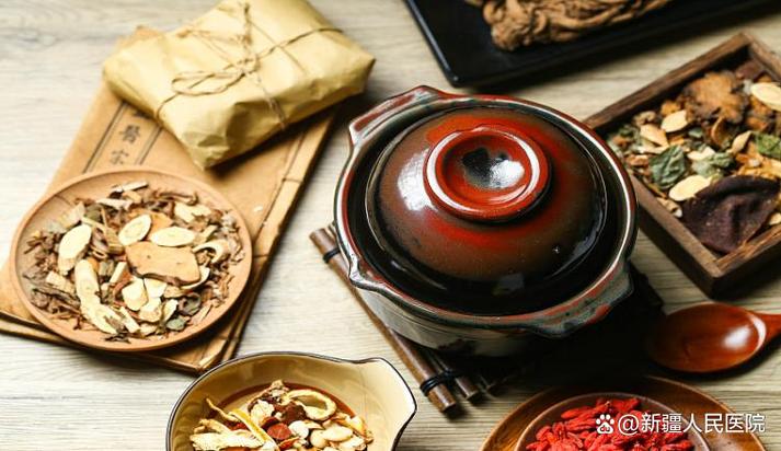 中药饮片代煎服务 让传统汤剂更便捷