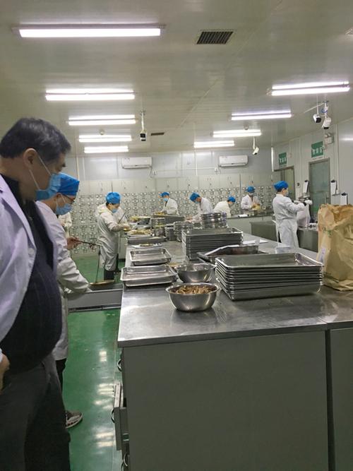 中药代煎迈向“精细准”，药事服务再上新台阶