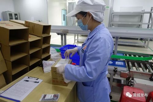 中药代煎与中药饮片生产配送 区域服务能力观察