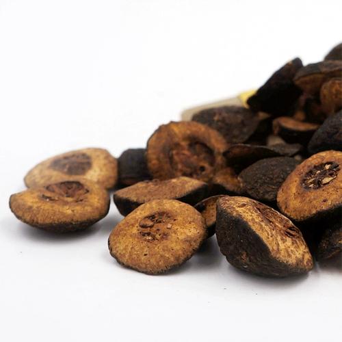 麸炒枳实中药饮片选购与使用全指南 从250g抓配到代煎磨粉服务